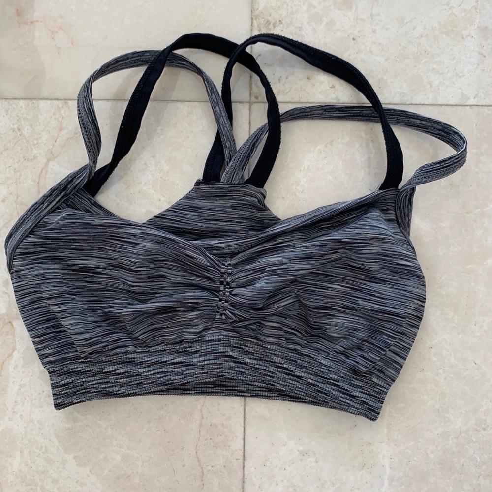 Athleta Sports Bra